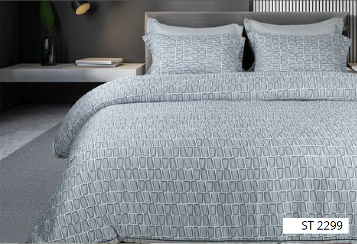 Tencel Double Duvet Cover