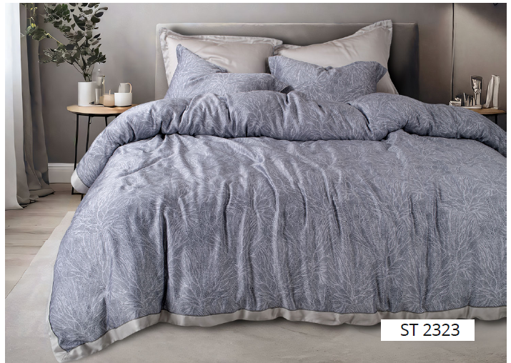 Tencel Double Duvet Cover