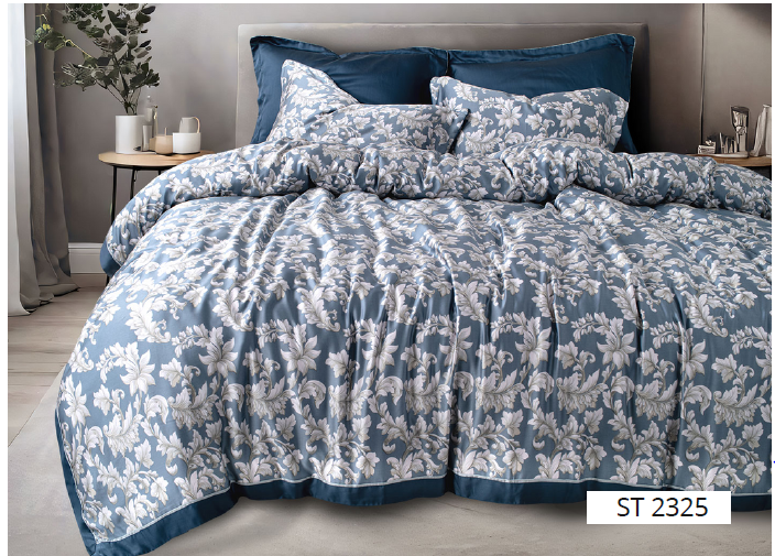 Tencel Double Duvet Cover