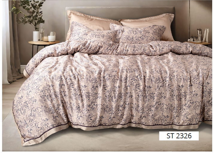 Tencel Double Duvet Cover
