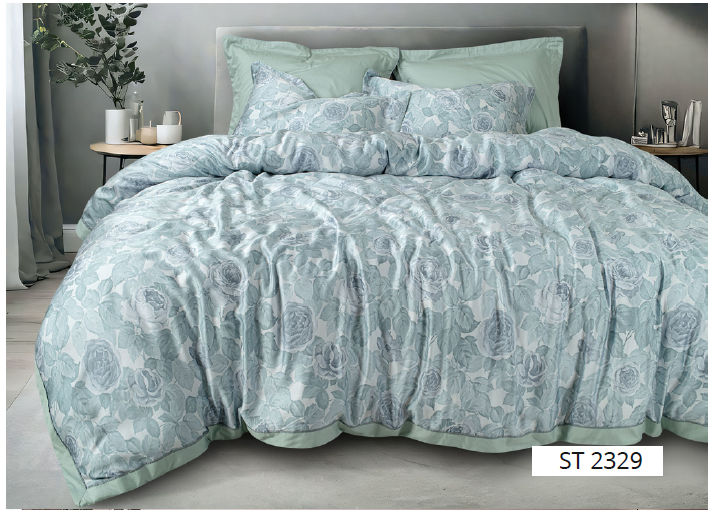 Tencel Double Duvet Cover