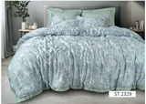 Tencel Double Duvet Cover