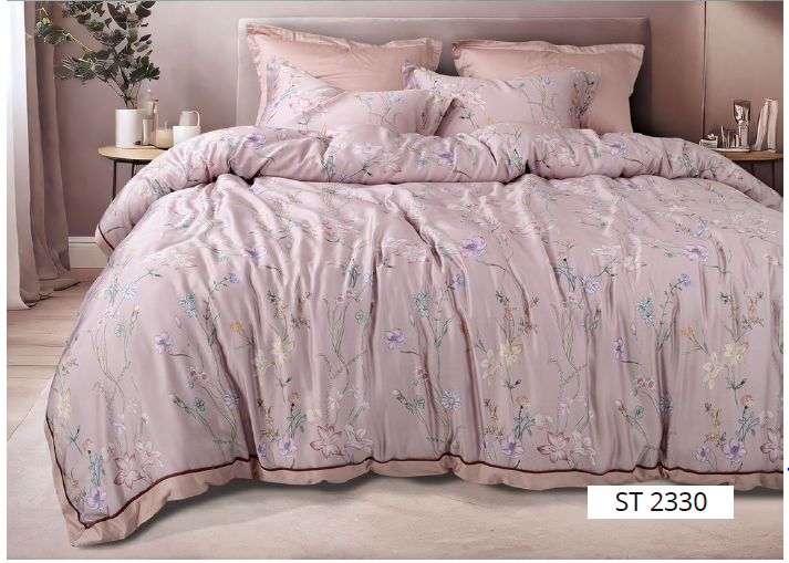 Tencel Double Duvet Cover
