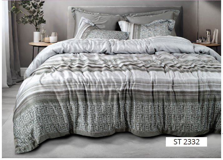 Tencel Double Duvet Cover