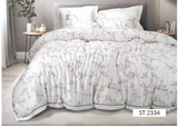 Tencel Double Duvet Cover