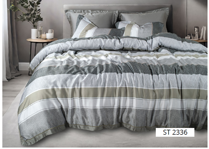 Tencel Double Duvet Cover