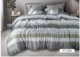 Tencel Double Duvet Cover