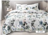 Tencel Double Duvet Cover