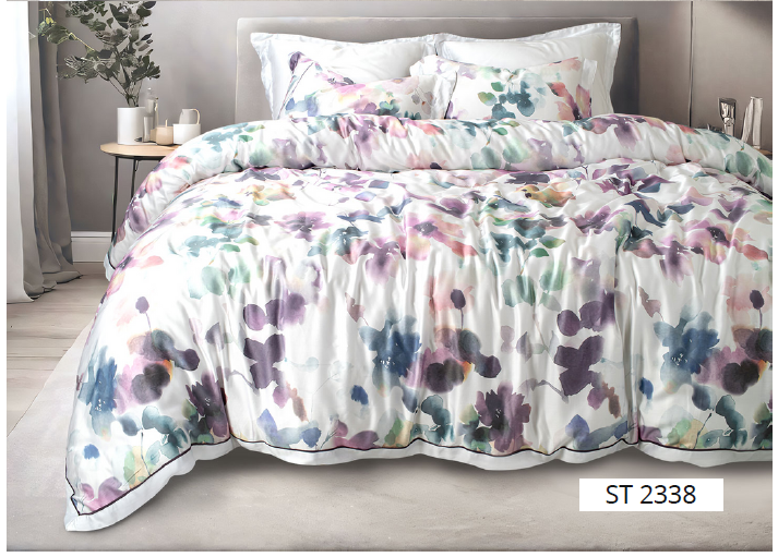 Tencel Double Duvet Cover