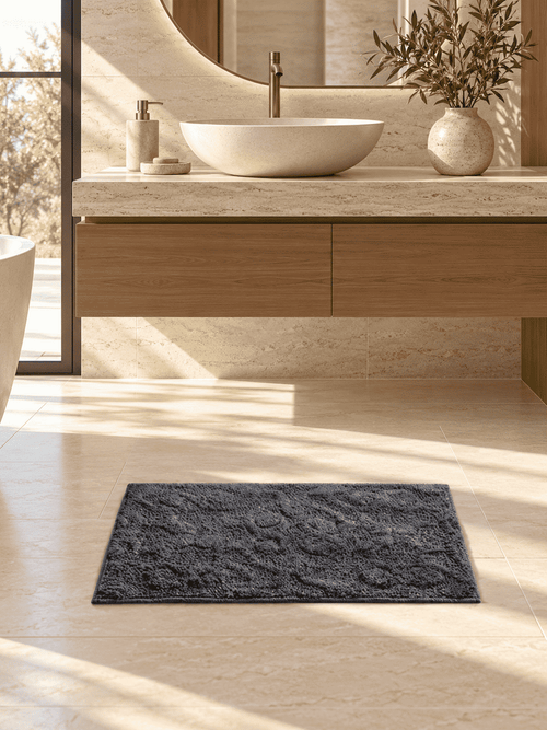Earth Cotton Bathmat