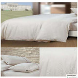 DUVET COVER | Oxford