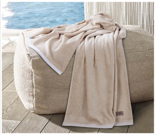 FACE TOWL | Bamboo Towel