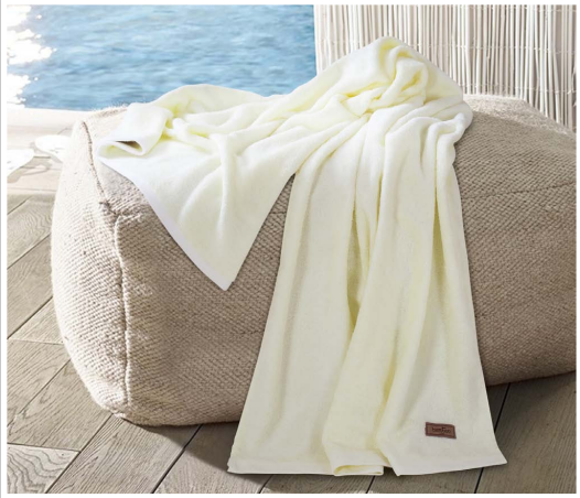 FACE TOWL | Bamboo Towel