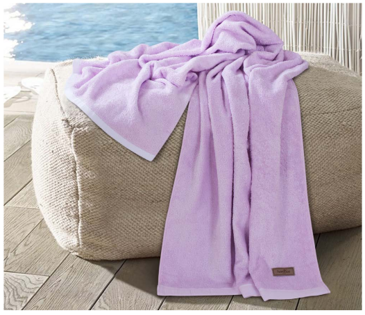 FACE TOWL | Bamboo Towel