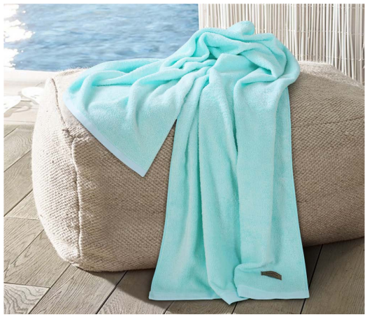 FACE TOWL | Bamboo Towel