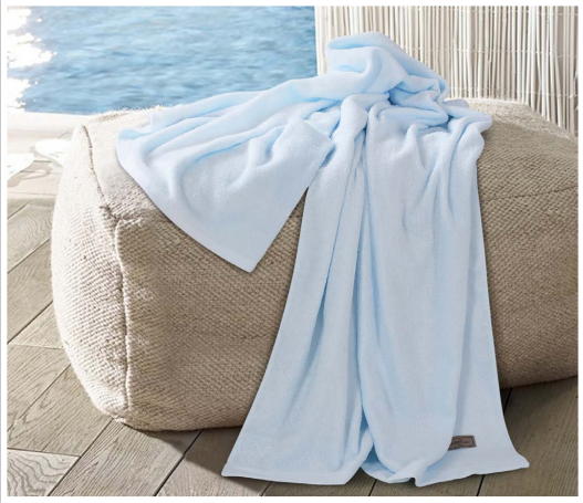 FACE TOWL | Bamboo Towel