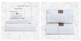 FACE TOWL | Bamboo Towel