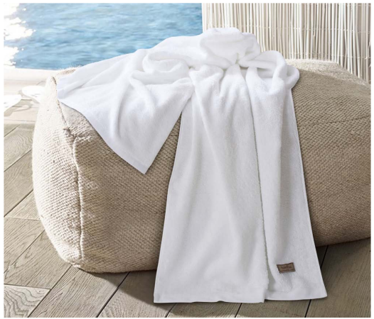 FACE TOWL | Bamboo Towel