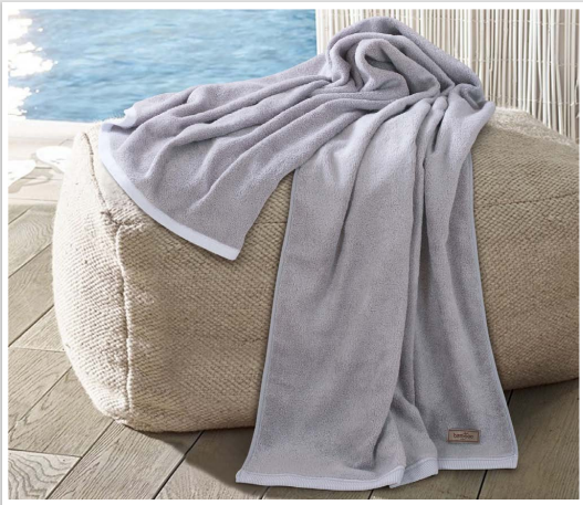 FACE TOWL | Bamboo Towel