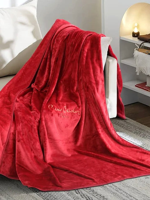 Pierre Cardin Roche 745 Blanket