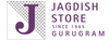 Jagdish Store, since 1965, Gurugram