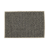Sparrow Decor- (Charcoal) Modern Synthetic Outdoor Mat(16 X 24 Inch) - Jagdish Store Online Since 1965