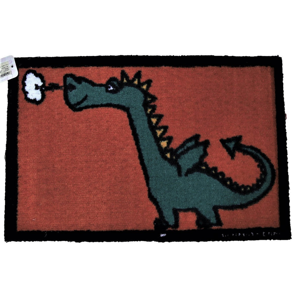 (Multi) Modern Synthetic Kids Mat(16 X 24 Inch) - Jagdish Store Online Since 1965