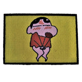 (Multi) Modern Synthetic Kids Mat(16 X 24 Inch) - Jagdish Store Online Since 1965