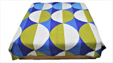 Printed AC Cotton Quilt (90x108 Inch)-200GSM - Jagdish Store Online Since 1965