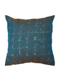 Sequence Dupion Silk Cushion Cover