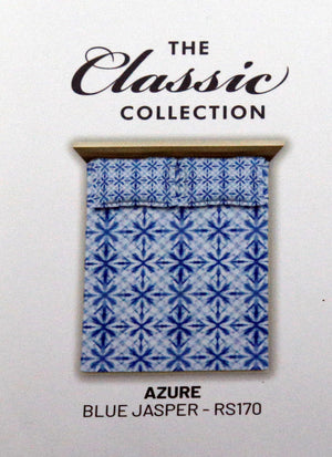 D'Decor Classic Collection -Printed Bedsheet With 2 Pillow Covers (100% Cotton, Super King Size) - Jagdish Store Online Since 1965
