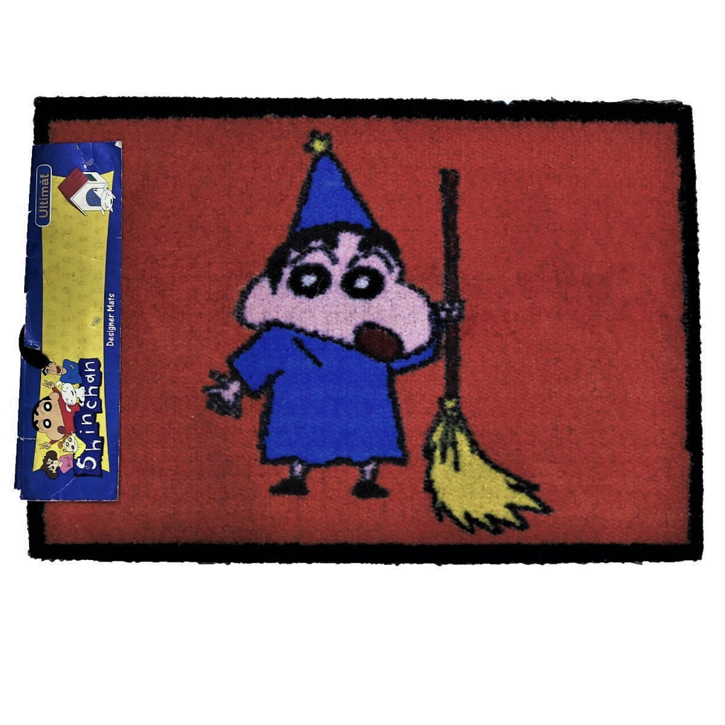 (Multi) Modern Synthetic Kids Mat(16 X 24 Inch) - Jagdish Store Online Since 1965