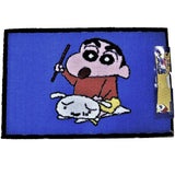 (Multi)Modern Synthetic Kids Mat(18 X 30 Inch) - Jagdish Store Online Since 1965