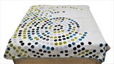 Pielsa printed Blanket(220 X 240 Cm)-Polyester - Jagdish Store Online Since 1965