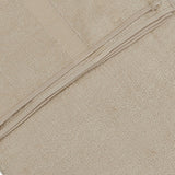 Plain Bamboo Bath Towel(Fawn)27x54 Inch - Jagdish Store Online Since 1965