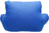 Plain Back Cushion - Jagdish Store Online Since 1965
