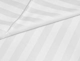 Solid White(60 X 90 Inch) Set -(2 bedsheet+ 2 Pillow Cover) - Jagdish Store Online Since 1965