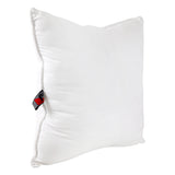 (White)Cushion Filler Square Design -Polyfill(50x50 Cm) - Jagdish Store Karol Bagh Online Since 1965