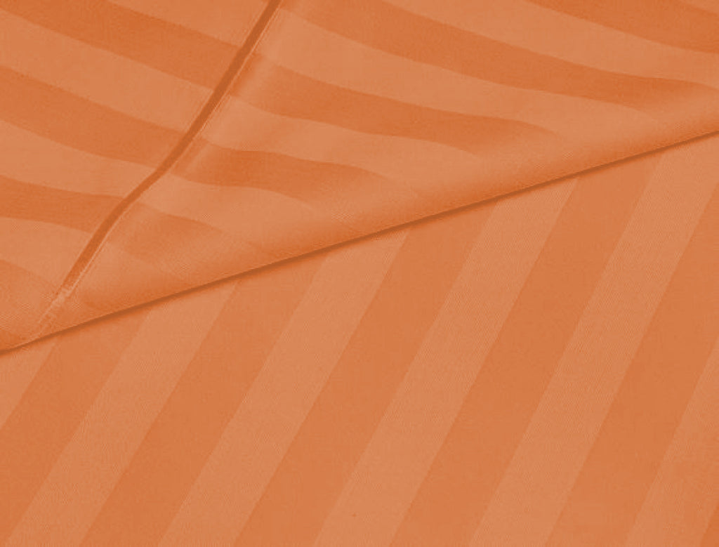 Solid Mustard 90 X 108 Inch Bedsheet Set -(1 bedsheet+ 2 Pillow Covers) - Jagdish Store Online Since 1965