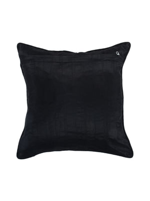 Multicolor Embroidery Cushion Cover(Polyester) - Jagdish Store Online Since 1965