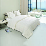 Spread Home ARCTIC PREMIUM ULTRASOFT, ANTIALLERGIC EXTREME WINTER QUILT, COMFORTER (90x108 Inch) - Jagdish Store Online Since 1965