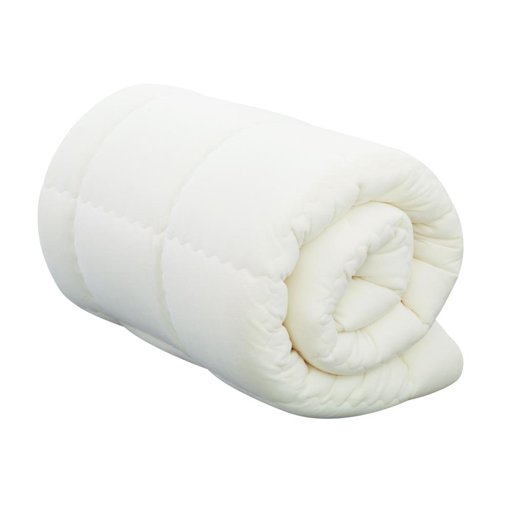 Spread Home ARCTIC PREMIUM ULTRASOFT, ANTIALLERGIC EXTREME WINTER QUILT, COMFORTER (90x108 Inch) - Jagdish Store Online Since 1965