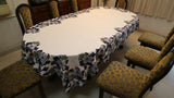 Self+Patch Work Table Cover
