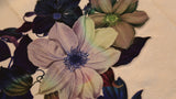 Self+Patch Work(60x108 Inch)Table Cover(Multi)-Polycotton - Jagdish Store Online Since 1965