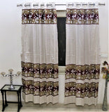Curtain Self Design
