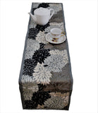 Embroidery Table Runner