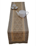 Brocade Table Runner
