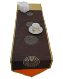 Sequence Work Table Runner