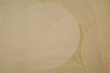 Self Design Polyester BedCover 108 X 108 Inch Set-(1 bedcover+ 2 Pillow Covers) - Jagdish Store Online Since 1965