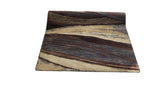 Rugs (Multi-Stripes) Modern Synthetic Carpet - Jagdish Store Online 